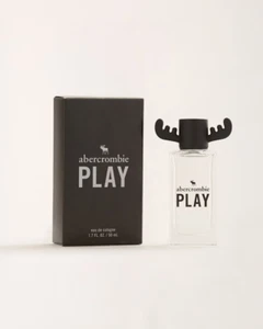 Abercrombie & Fitch Play Cologne 1.7 oz New Sealed in box - Picture 1 of 7
