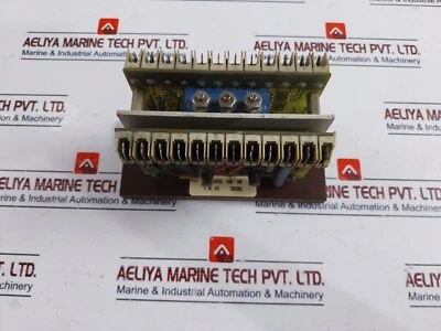 Siemens 6GA2 490-0A Automatic Voltage Regulator HG 106265 - Image 1 of 4