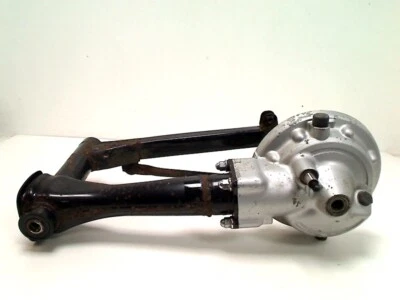 bras oscillant complet pour YAMAHA XJ 700 MAXIM X 1986 1986 occasion 153493 - Photo 1/4