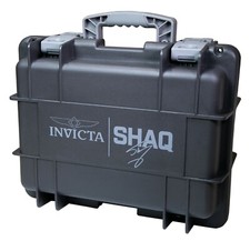 invicta waterproof box