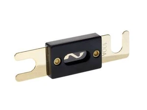 ANL Sicherung Fuse 80 Ampere gold 1 Stück - Bild 1 von 1