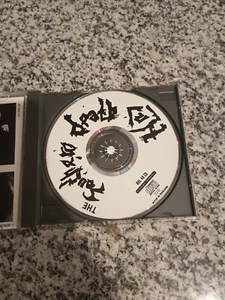 The Southern Death Cult (CD, 1988) - Picture 1 of 3