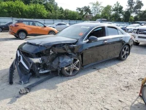 Passenger Right Sun Visor 118 Type Fits 20-21 MERCEDES CLA-CLASS 1671635 - Picture 1 of 12