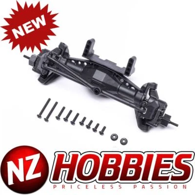 Axial AXI218001 Steering Axle (Assembled) : 1/18 Capra 4WS UTB - Image 1 of 2