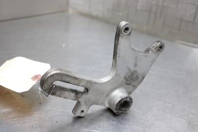 99-01 Ducati 900 SS 900SS Rear Brake Caliper Mount Bracket Foto 1 de 4