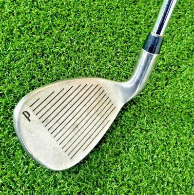 Acer XDS2 Pitching Wedge  /  RH  /  Regular Steel ~36"  /  VGC  /  jd4454 - Image 1 of 4