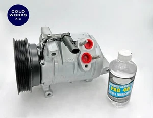 Compresor de aire acondicionado Magnum 3,5 L, 2005-2006 300 3,5 L Reman 2005-2006 - Imagen 1 de 1