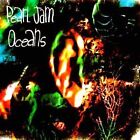 Pearl Jam : Oceans Why Go Deep Alive -Live Cd