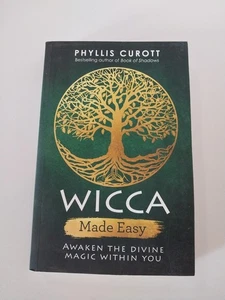 Wicca Made Easy: Awaken the Divine Magic within You - Imagen 1 de 3
