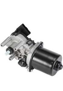 FRONT WINDSCREEN WIPER MOTOR 28800-JD000 FOR NISSAN QASHQAI J10, JJ10E 2006-2014 - Picture 1 of 1