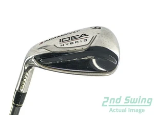 Adams Idea A2 OS Single Iron 6 Iron Graphite Regular Left 38.5in - Picture 1 of 10