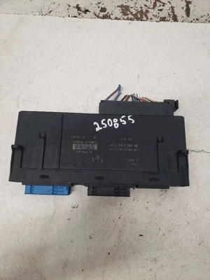 Chassi ECM controle de corpo BCM Rdstr compatível com 10-16 BMW Z4 1450578 - Imagem 1 de 4