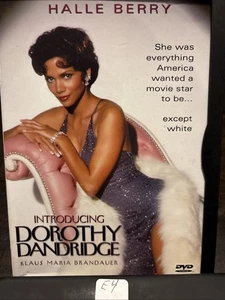 Introducing Dorothy Dandridge. Like New, See My Store, Combine Shipping E4 - Picture 1 of 2