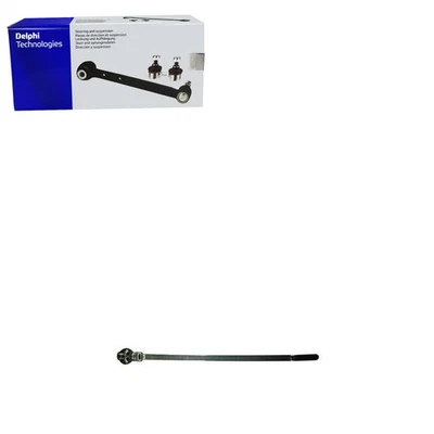 Delphi Oxygen Sensor Front For 2007 Chrysler Aspen 4.7L V8 - Imagen 1 de 4