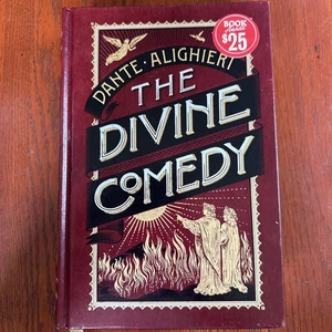 The Divine Comedy Barnes 9791435162068 - Foto 1 di 2