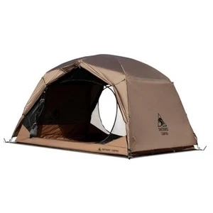  JOVIAN 4 Person Camping Tent 3 Season Family Shelter Easy Setup Outdoor  - Picture 1 of 7