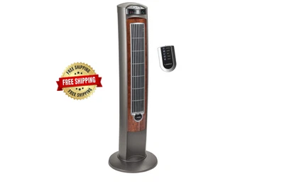 Aire Acondicionado Portatil Ventilador y Humidificador Enfriador De Espacio NUEV - Image 1 of 4