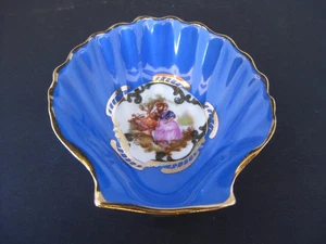 Goudeville Limoges France Dish / Bowl - Picture 1 of 4