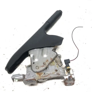 FORD FIESTA MK6 VAN 1.4 TDCI HANDBREMSHEBEL LÖSEGRIFFEINHEIT 2006 - 2008 - Bild 1 von 4