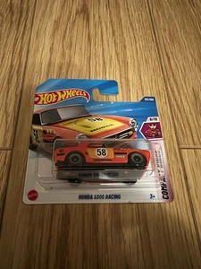 Hotwheels Honda S800 Treasure Hunt - Orange 2025 - Picture 1 of 1