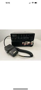 Superstar 3900 E Black CB Radio Transceiver - Foto 1 di 10