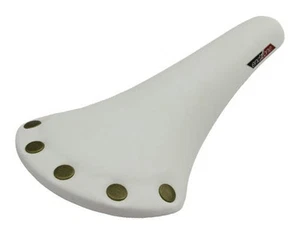 NEW Colored Endzone Button Classic Road Track Bike Bicycle Fixie Saddle Seat - Picture 1 of 18