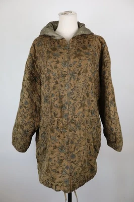 PENNY BLACK GIUBBINO PARKA DONNA TG 42 WOMAN CASUAL JACKET VINTAGE TRAPUNTATO Foto 1 de 4