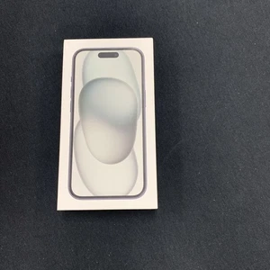 iphone 15 128gb Cricket Wireless  - Picture 1 of 5