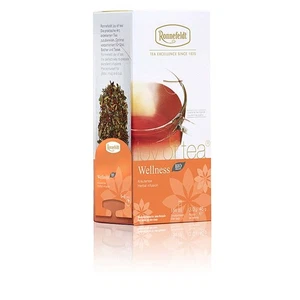 Joy of Tea Wellness Bio (15x3g) 1 Pack (0,50 EUR/pcs) - Bild 1 von 1