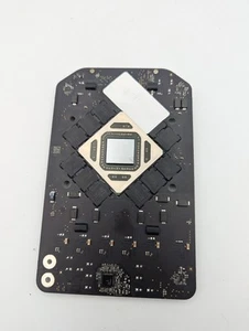 AMD FirePro D500 3GB Mac Pro A1481 6,1 (2013) Graphics Board A - Picture 1 of 8