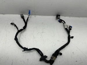 2019-2022 Silverado Sierra Rearview Mirror Wiring Harness And Camera 84859039 - Picture 1 of 7