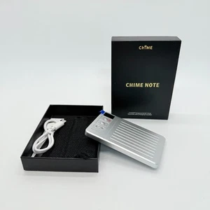 Chime Note-ChatGPT AI Voice Recorder Transcriber-Space Grey (H) - Picture 1 of 4
