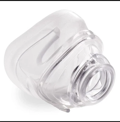 Cojín de repuesto para mascarilla nasal DREAMWISP (grande) Philips Respironics Foto 1 de 2