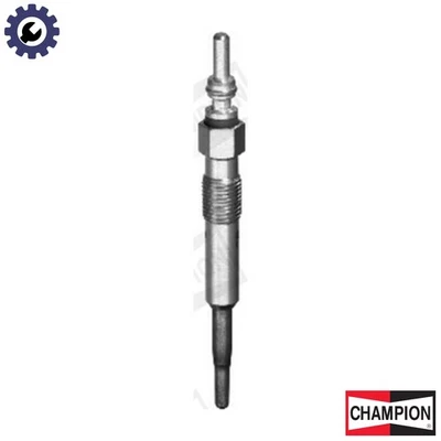 4x GLOW PLUG CH718 FOR VW AUDI A4/S4 BGW/BHW 2.0L 4cyl PASSATBKE 1.9L 4cyl A4 - Image 1 of 4
