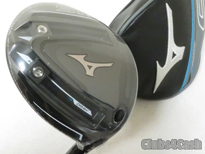 Mizuno ST-G 440 Titanium Driver 9.5° Mitsubishi Tensei 1K Black 65 Stiff +HC NEW - Image 1 of 4