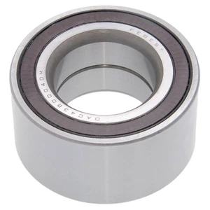 Front Wheel Bearing for Mitsubishi OUTLANDER CW8W MK2 2.0 DiD - Picture 1 of 6