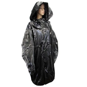 Fenty Puma By Rihanna Donna Sideline Parka V3 Giacca Stile, Puma Nero, M - Picture 1 of 7