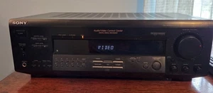 Sony STR-DE315 With 1 Remote Clean Tested And Working Bundle - Picture 1 of 4