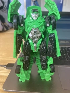 Transformers 5 Inch Crosshairs Figure - Picture 1 of 9