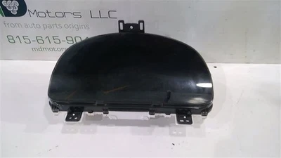 Cuadro de instrumentos velocímetro Honda Odyssey 2005-2008 78100shja241 Foto 1 de 4
