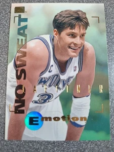 1994-95 Skybox Emotion - Christian Laettner #58 V475 - Picture 1 of 2