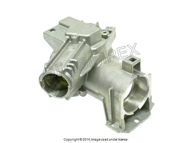 BMW E32 E34 E36 (1992-1995) Steering Lock Housing for A/T GENUINE + Warranty - Image 1 of 1