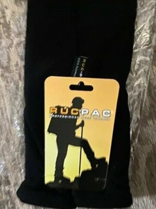 RucPac Professional Neck Warmer-Brand New With Tags #RURUPNW - Picture 1 of 12