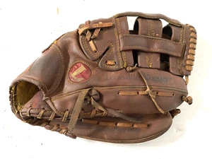 Louisville Slugger G125-8 12.5" Baseball/Softball Glove for Right Hand Thrower - Picture 1 of 7