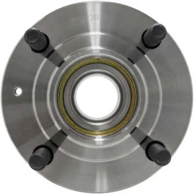 Conjunto de cojinete de rueda y buje construido de calidad WH512026 para Hyundai Sonata 91-98 Foto 1 de 4