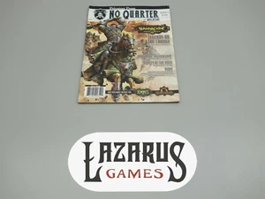 No Quarter: Privateer Press Magazine Issue #18 - Picture 1 of 8
