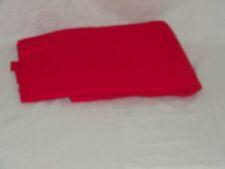 20 X Scarlet Rojo azulejos de la alfombra 5m2 Heavy Duty pisos de oficina comercial Premium