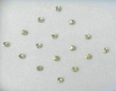 Color PLATEADO Bindi Diamante Cristal Bindi Bollywood Pegatina Nariz Stud Stone Foto 1 de 3
