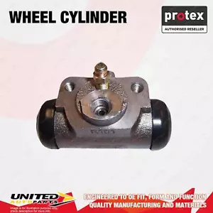 Rear Protex Wheel Cylinder for Holden Commodore Berlina VB VC VH VK VL 1978-1990 - Picture 1 of 2