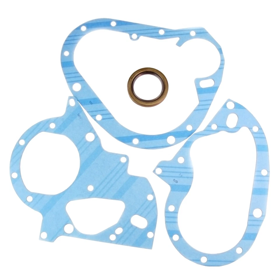 Lincoln Welder SA-200 SA-250 Fel-Pro Timing Cover Gasket Set F163 Includes Seal